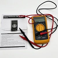 Multimeter